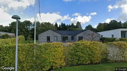 Lejligheder til salg i Fredensborg - Foto fra Google Street View