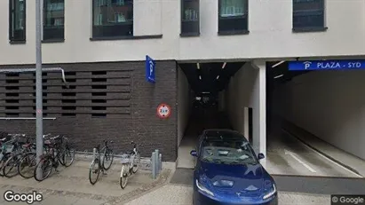 Lejligheder til salg i Aalborg Centrum - Foto fra Google Street View