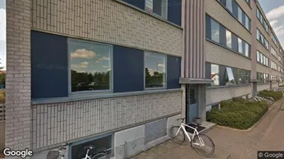 Lejligheder til salg i Randers SV - Foto fra Google Street View