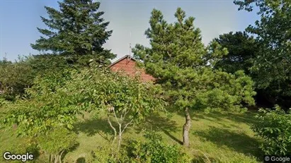Lejligheder til salg i Rømø - Foto fra Google Street View