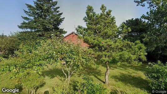 Lejligheder til salg i Rømø - Foto fra Google Street View