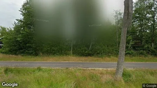 Lejligheder til salg i Væggerløse - Foto fra Google Street View