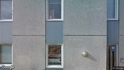 Lejligheder til leje i Aalborg SØ - Foto fra Google Street View