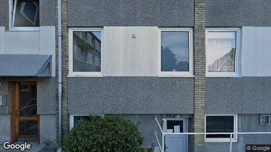 Lejligheder til leje i Viby J - Foto fra Google Street View