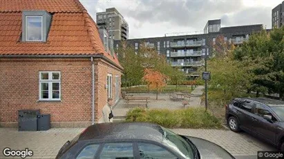 Lejligheder til leje i København S - Foto fra Google Street View