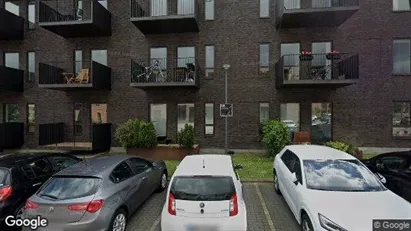 Lejligheder til leje i Risskov - Foto fra Google Street View