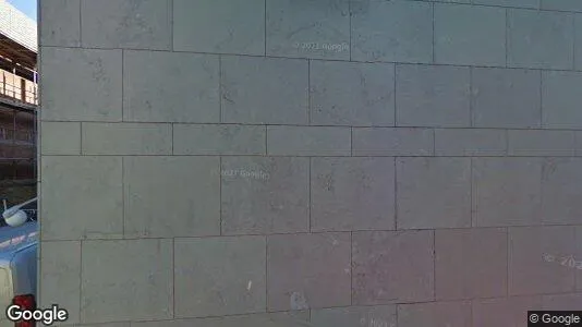 Lejligheder til leje i Randers C - Foto fra Google Street View