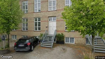 Lejligheder til leje i Kolding - Foto fra Google Street View