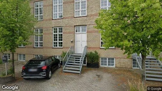Lejligheder til leje i Kolding - Foto fra Google Street View