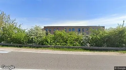 Lejligheder til leje i Greve - Foto fra Google Street View