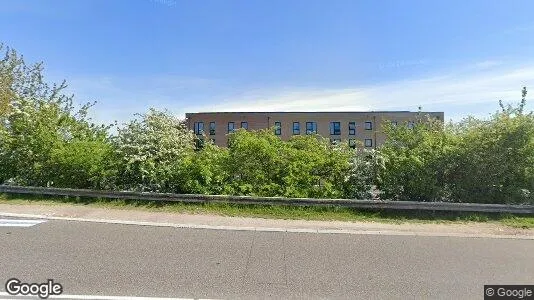 Lejligheder til leje i Greve - Foto fra Google Street View