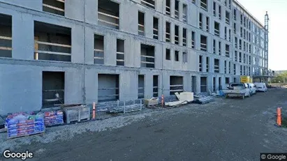 Lejligheder til leje i Valby - Foto fra Google Street View
