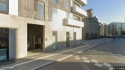 Lejligheder til leje i København SV - Foto fra Google Street View