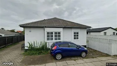 Lejligheder til salg i Skagen - Foto fra Google Street View