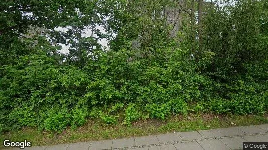 Lejligheder til leje i Risskov - Foto fra Google Street View
