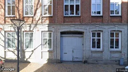 Lejligheder til leje i Odense C - Foto fra Google Street View