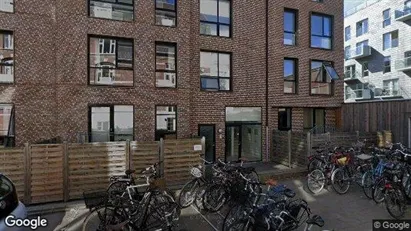 Lejligheder til leje i København NV - Foto fra Google Street View