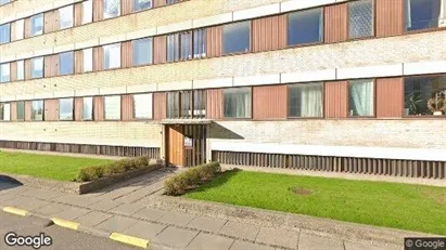 Lejligheder til salg i Hvidovre - Foto fra Google Street View
