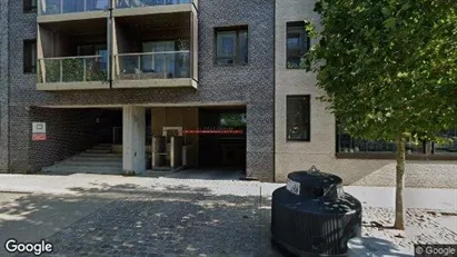 Lejligheder til leje i København SV - Foto fra Google Street View