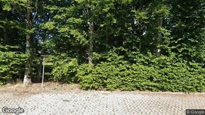 Lejligheder til salg i Dyssegård - Foto fra Google Street View