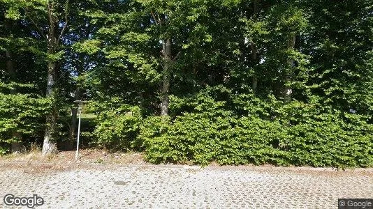 Lejligheder til salg i Dyssegård - Foto fra Google Street View