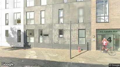 Lejligheder til salg i Herning - Foto fra Google Street View