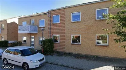 Lejligheder til salg i Ballerup - Foto fra Google Street View