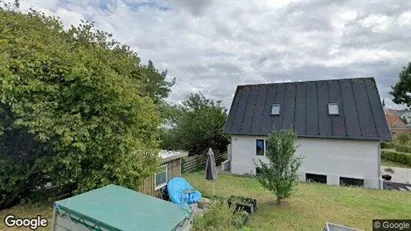 Lejligheder til salg i Skanderborg - Foto fra Google Street View