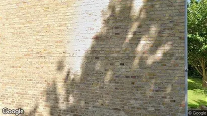 Lejligheder til salg i Søborg - Foto fra Google Street View