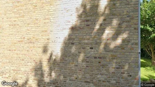 Lejligheder til salg i Søborg - Foto fra Google Street View
