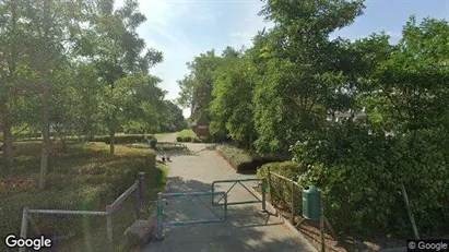 Lejligheder til salg i Taastrup - Foto fra Google Street View