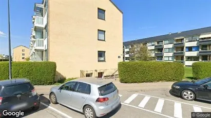 Lejligheder til salg i København S - Foto fra Google Street View