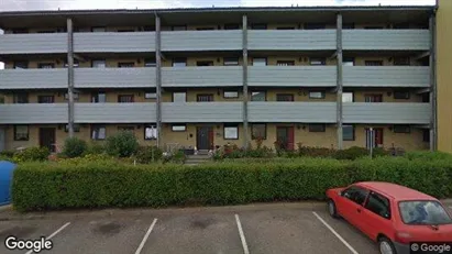 Lejligheder til salg i Vejle Centrum - Foto fra Google Street View