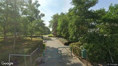 Lejligheder til salg i Taastrup - Foto fra Google Street View