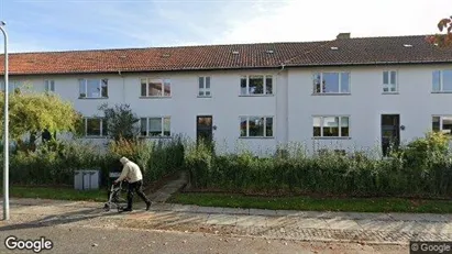 Lejligheder til salg i Kongens Lyngby - Foto fra Google Street View