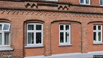 Lejligheder til salg i Lemvig - Foto fra Google Street View