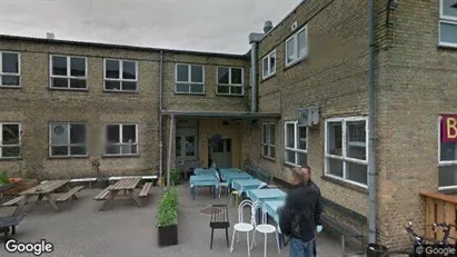 Lejligheder til salg i Roskilde - Foto fra Google Street View