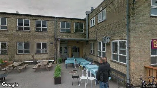 Lejligheder til salg i Roskilde - Foto fra Google Street View