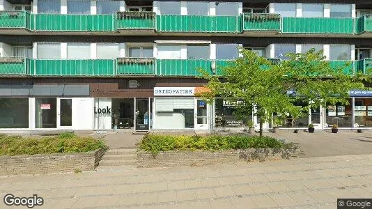 Lejligheder til salg i Farum - Foto fra Google Street View