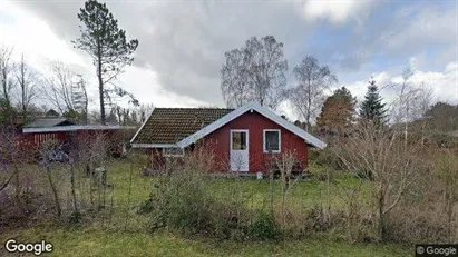 Lejligheder til salg i Slagelse - Foto fra Google Street View