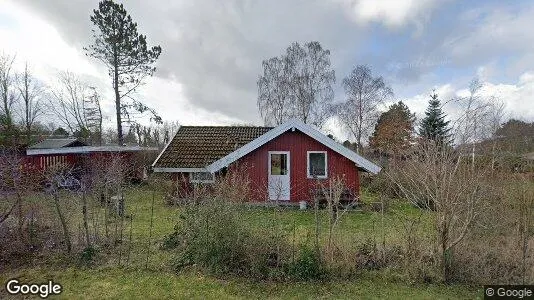 Lejligheder til salg i Slagelse - Foto fra Google Street View