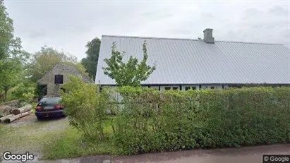 Lejligheder til salg i Samsø - Foto fra Google Street View
