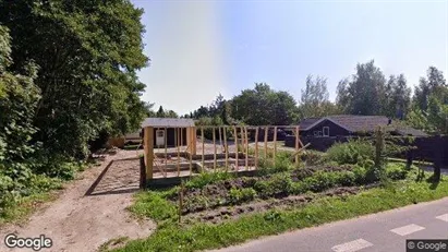 Lejligheder til salg i Væggerløse - Foto fra Google Street View