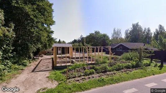 Lejligheder til salg i Væggerløse - Foto fra Google Street View