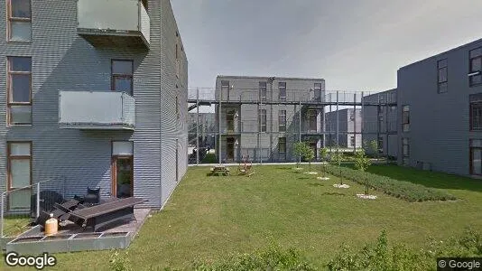Lejligheder til salg i Køge - Foto fra Google Street View