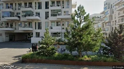 Lejligheder til salg i Vesterbro - Foto fra Google Street View