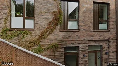 Lejligheder til salg i Vesterbro - Foto fra Google Street View