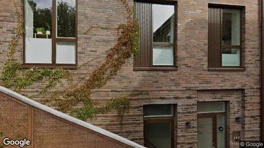 Lejligheder til salg i Vesterbro - Foto fra Google Street View