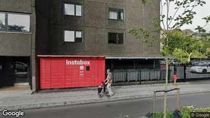 Lejligheder til salg i Frederiksberg C - Foto fra Google Street View