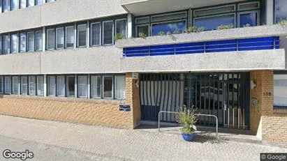 Lejligheder til salg i Frederiksberg - Foto fra Google Street View